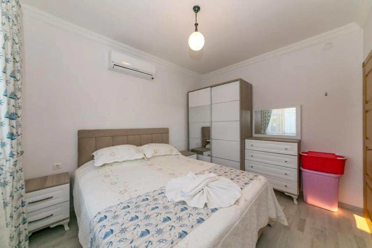 Soeguet Deniz Evi Daily Weekly Rentals Marmaris Holiday home