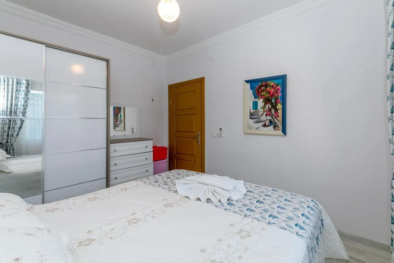 Holiday home Soeguet Deniz Evi Daily Weekly Rentals Marmaris