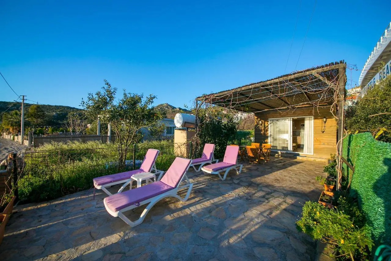 Soeguet Deniz Evi Daily Weekly Rentals Marmaris 0*,  Turkey