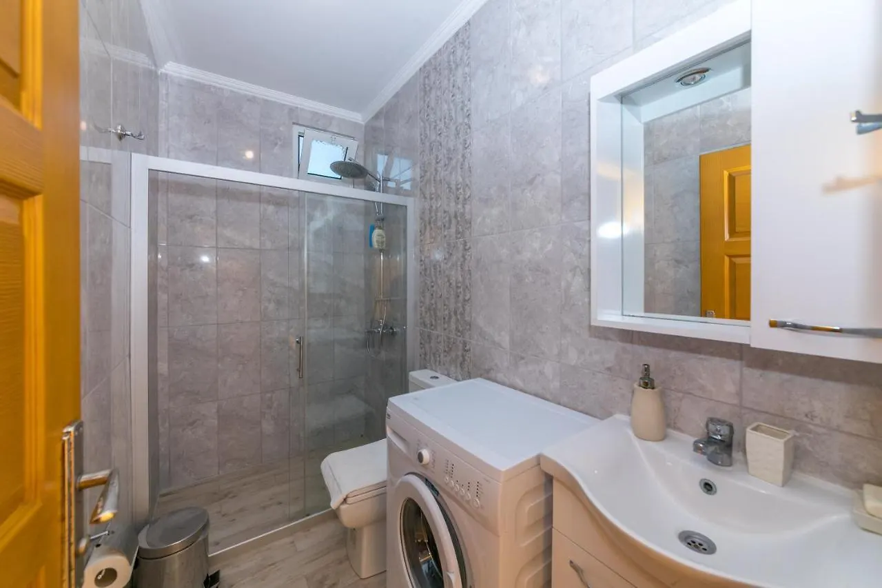 Soeguet Deniz Evi Daily Weekly Rentals Marmaris