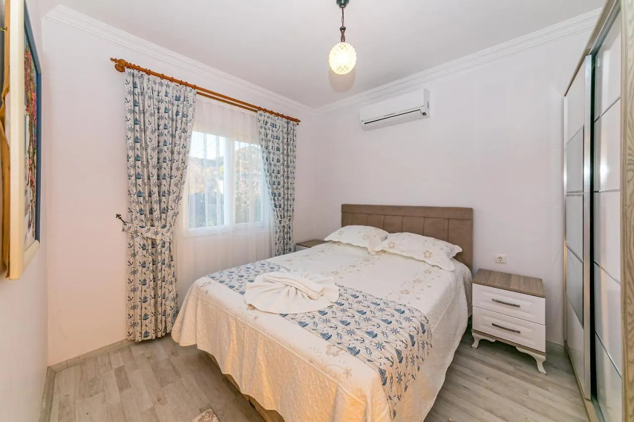 Soeguet Deniz Evi Daily Weekly Rentals Marmaris Turquie