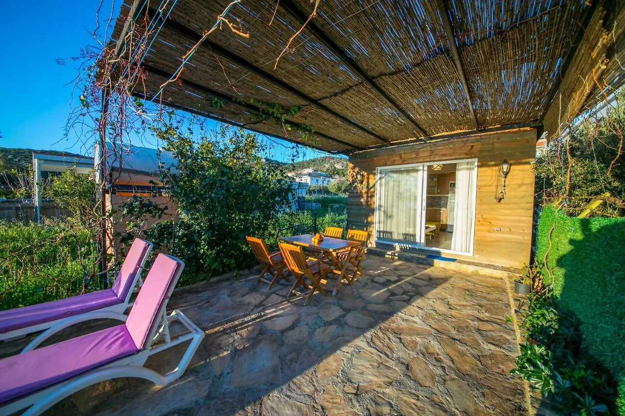 Hébergement de vacances Soeguet Deniz Evi Daily Weekly Rentals Marmaris