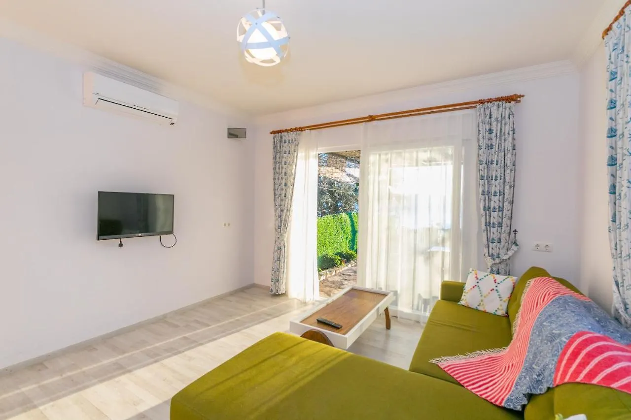 Soeguet Deniz Evi Daily Weekly Rentals Marmaris 0*,  Turquie