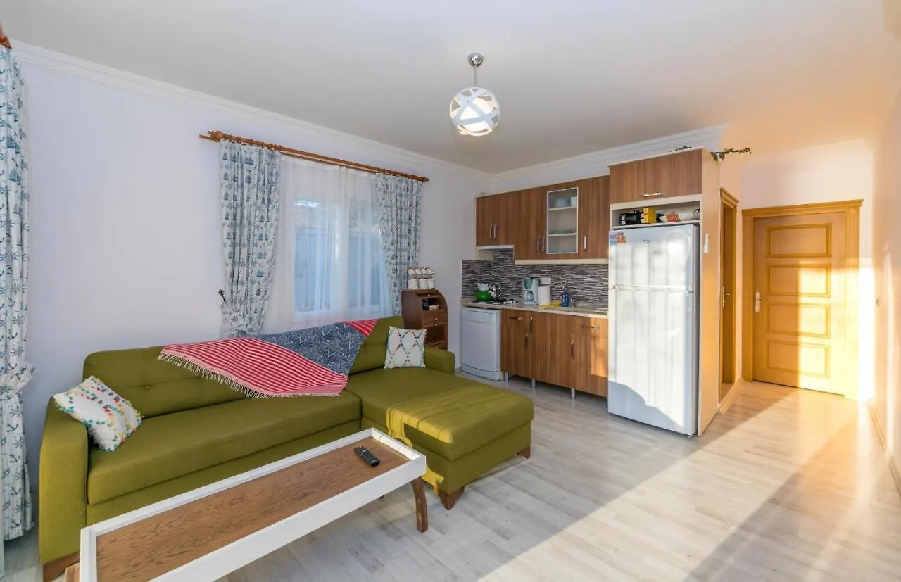 Soeguet Deniz Evi Daily Weekly Rentals Marmaris 0*,