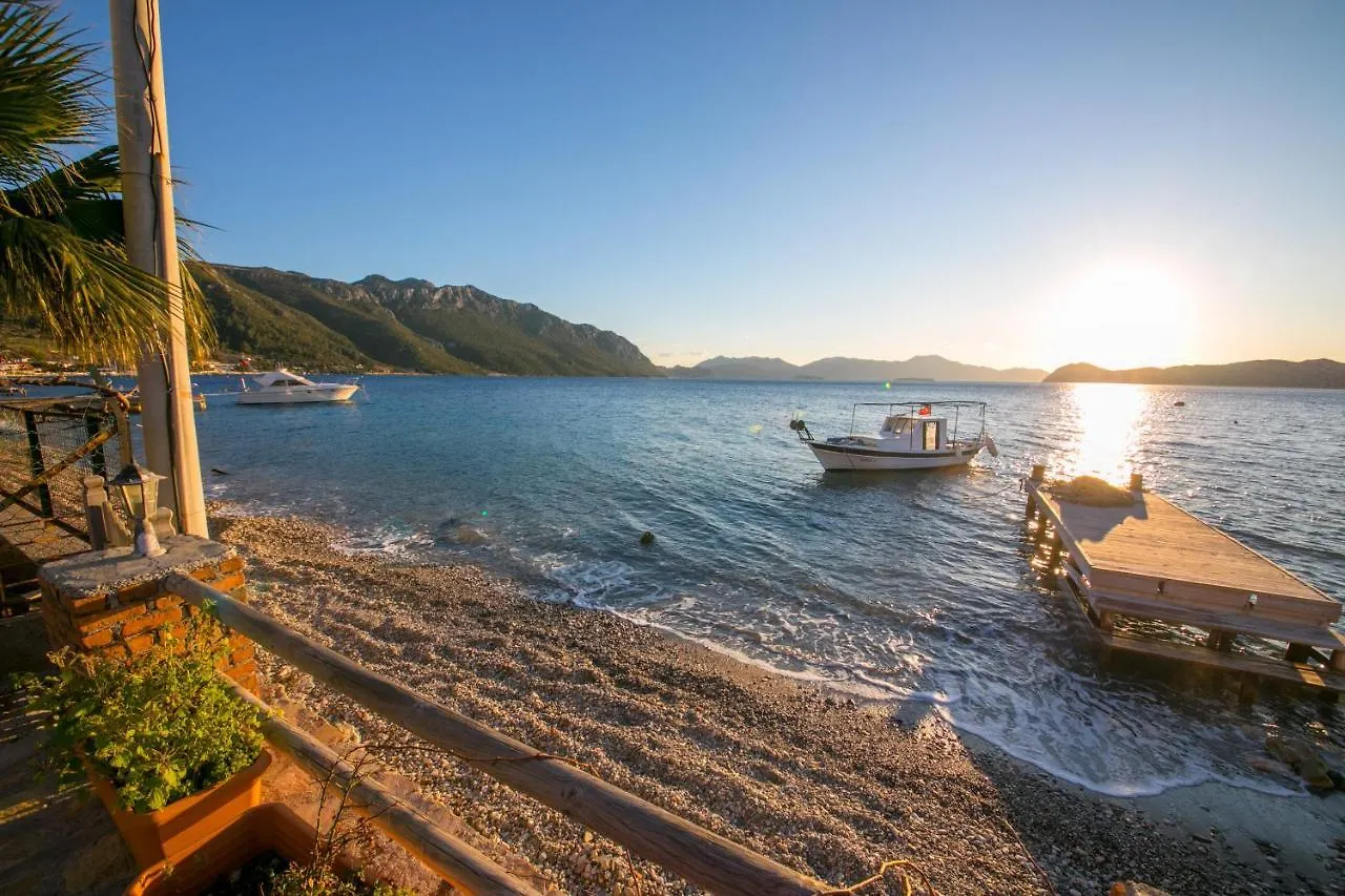 Soeguet Deniz Evi Daily Weekly Rentals Marmaris Hébergement de vacances