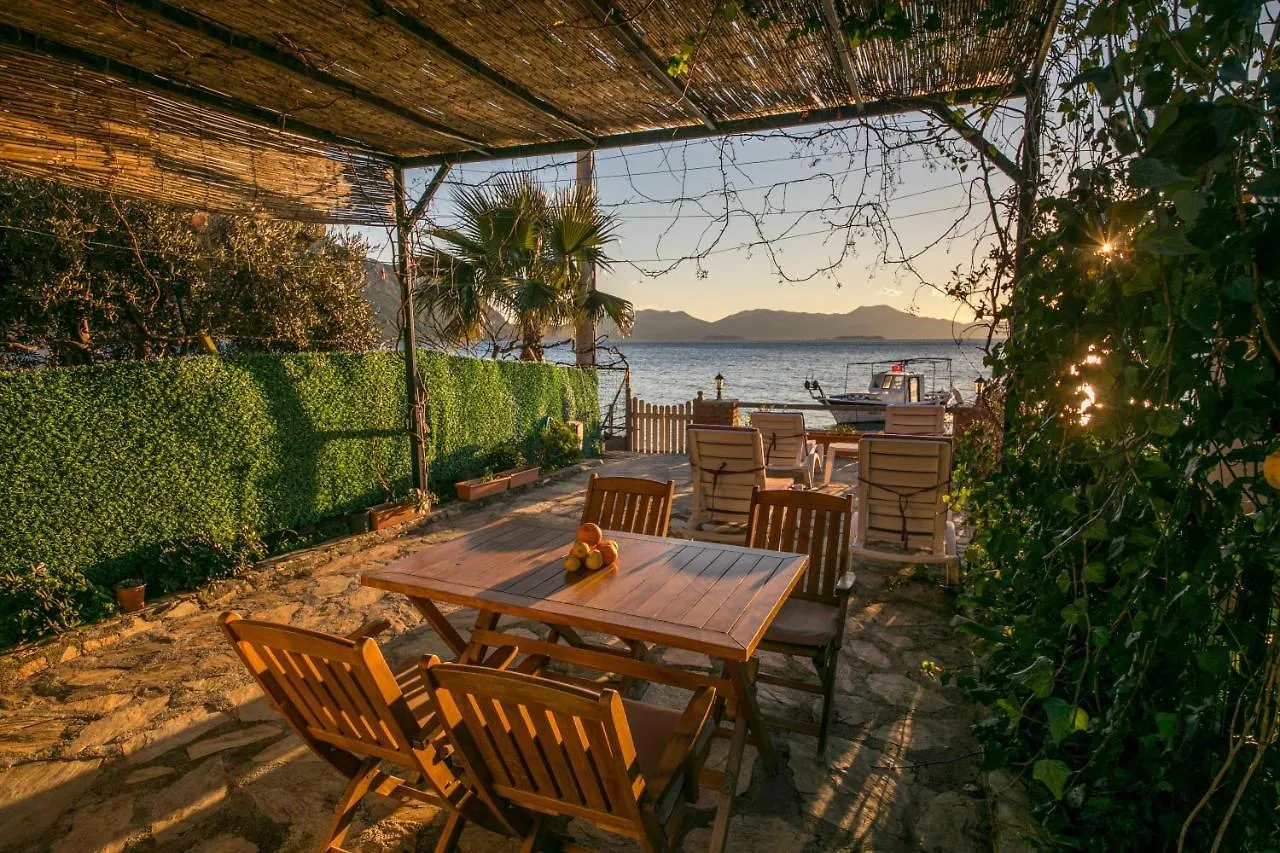 Hébergement de vacances Soeguet Deniz Evi Daily Weekly Rentals Marmaris Turquie